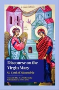 Cover: Discourse on the Virgin Mary - Dalcassian Publishing Company