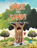 Cover: Susie and Sandy - AUTHORHOUSE