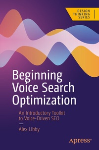 Abbildung von: Beginning Voice Search Optimization - Apress