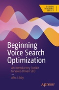 Abbildung von: Beginning Voice Search Optimization - Apress