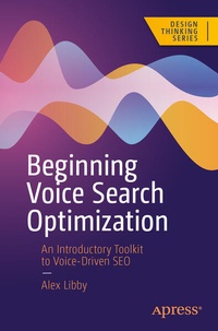 Abbildung von: Beginning Voice Search Optimization - Apress