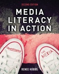 Cover: Media Literacy in Action - Rowman & Littlefield