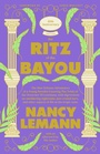 Cover: The Ritz of the Bayou - Hub City Press