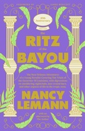 Cover: The Ritz of the Bayou - Hub City Press