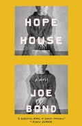 Cover: Hope House - Hub City Press