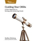 Cover: Guiding Star OKRs - The Pragmatic Programmers