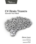 Cover: C# Brain Teasers - The Pragmatic Programmers