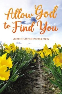 Abbildung von: Allow God to Find You - ReadersMagnet LLC