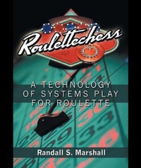 Abbildung von: Roulettechess - Kravitz and Sons LLC