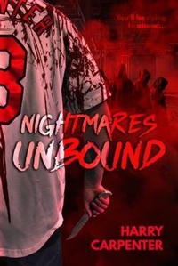 Enlarge image Cover: Nightmares Unbound - Midnight Destiny Publishing