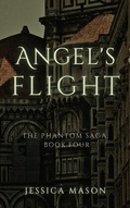 Cover: Angel's Flight - Murmuration Books