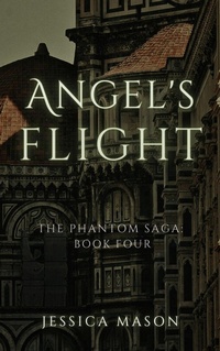Enlarge image Cover: Angel's Flight - Murmuration Books