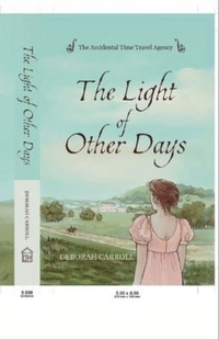 Enlarge image Cover: The Light of Other Days - Danbury House