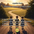 Cover: Mayday, Mayday, Enkel in Not - Carow Verlag Gruppe