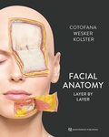 Cover: Facial Anatomy - Quintessence Publishing Co. Ltd.