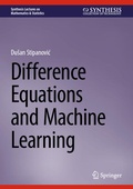 Bild: Difference Equations and Machine Learning - Springer
