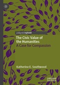 Cover: The Civic Value of the Humanities - Palgrave Macmillan