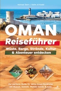 Cover: Oman Reisef&uuml;hrer - Ambrosia Verlag