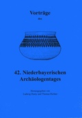Cover: Vortr&auml;ge des Niederbayerischen Arch&auml;ologentages / Vortr&auml;ge des 42. Niederbayerischen Arch&auml;ologentages - VML Vlg Marie Leidorf