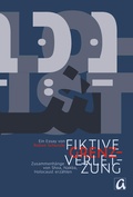 Cover: Fiktive Grenzverletzungen - AphorismA