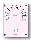 Cover: TABLESCAPES - KRAUTin Verlag