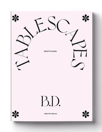 Abbildung von: TABLESCAPES - KRAUTin Verlag