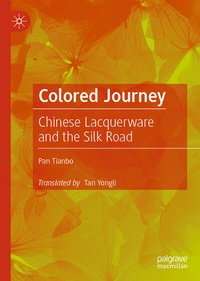 Abbildung von: Colored Journey - Palgrave Macmillan