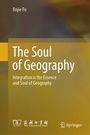 Cover: The Soul of Geography - Springer