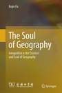 Cover: The Soul of Geography - Springer