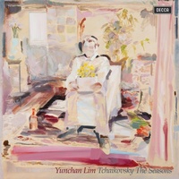 Abbildung von: Tchaikovsky: The Seasons - Universal Vertrieb