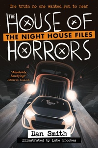 Enlarge image Cover: The House of Horrors - Barrington Stoke Ltd