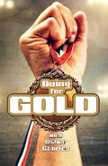 Cover: Going for Gold and Other Stories - Collins