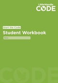 Cover: Start Workbook - Collins