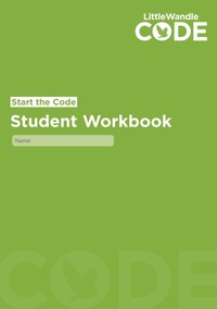 Enlarge image Cover: Start Workbook - Collins