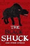 Cover: The Black Shuck and Other Stories - Collins