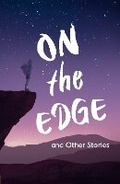 Cover: On the Edge and Other Stories - Collins