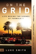 Cover: On the Grid - Collins