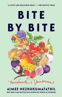 Enlarge image Cover: Bite by Bite - Ecco Press