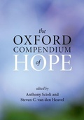 Cover: The Oxford Compendium of Hope - Oxford University Press Inc