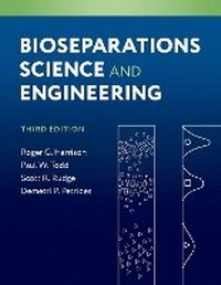 Abbildung von: Bioseparations Science and Engineering - Oxford University Press Inc