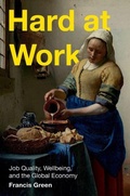 Cover: Hard at Work - Oxford University Press Inc