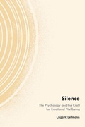 Cover: Silence - Oxford University Press Inc