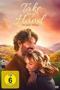 Cover: Take My Hand - Ein neuer Anfang - Tiberiusfilm