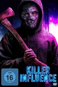 Cover: Killer Influence - Tiberiusfilm