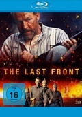 Cover: The Last Front - Tiberiusfilm