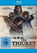 Cover: The Thicket - Jagd auf Cut Throat Bill - Meteor Film