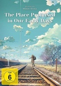 Cover: The Place Promised in Our Early Days - LEONINE Distribution GmbH