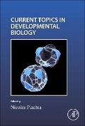 Cover: Cell Shape and Position during Development: Volume 166 - Academic Press