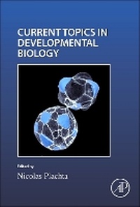 Enlarge image Cover: Cell Shape and Position during Development: Volume 166 - Academic Press