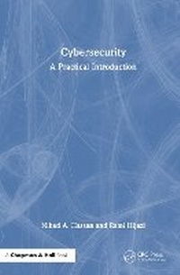 Abbildung von: Cybersecurity - Chapman & Hall/CRC